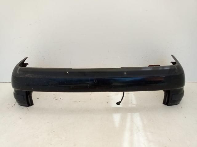 bontott VW SHARAN Hátsó Lökhárító (Üresen)