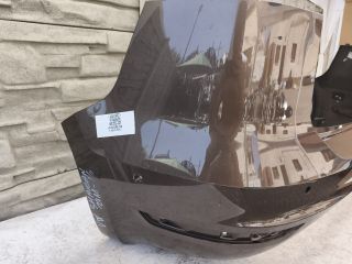 bontott VW SHARAN Hátsó Lökhárító (Üresen)