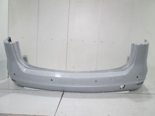 bontott VW SHARAN Hátsó Lökhárító (Üresen)