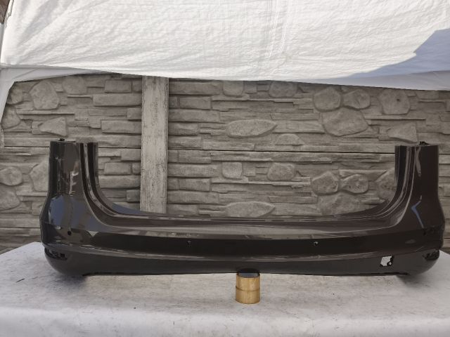 bontott VW SHARAN Hátsó Lökhárító (Üresen)