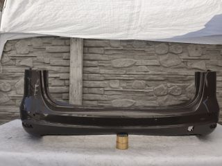 bontott VW SHARAN Hátsó Lökhárító (Üresen)