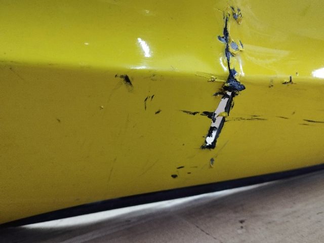 bontott VW SHARAN Hátsó Lökhárító (Üresen)