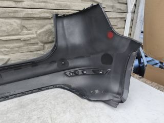 bontott VW SHARAN Hátsó Lökhárító (Üresen)