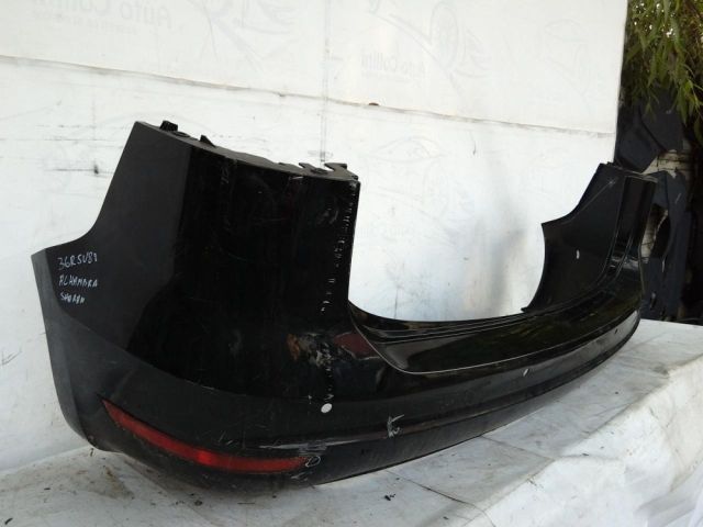 bontott VW SHARAN Hátsó Lökhárító (Üresen)