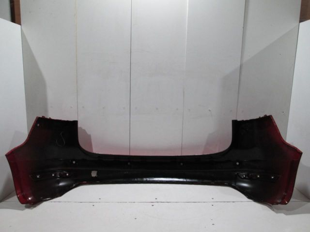 bontott VW SHARAN Hátsó Lökhárító (Üresen)