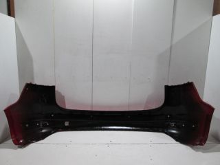 bontott VW SHARAN Hátsó Lökhárító (Üresen)