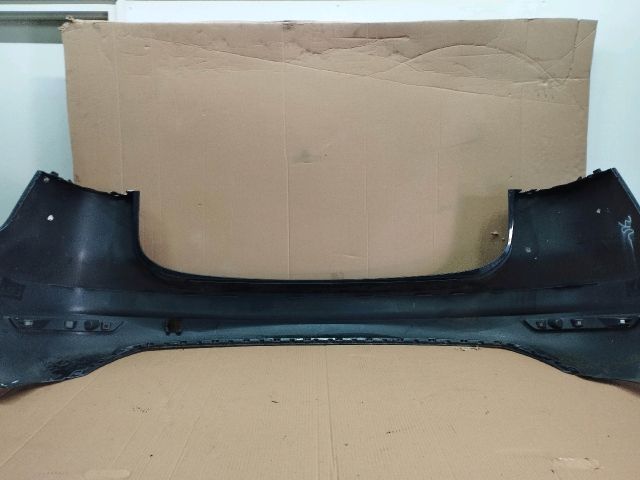 bontott VW SHARAN Hátsó Lökhárító (Üresen)