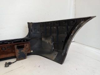 bontott VW SHARAN Hátsó Lökhárító (Üresen)