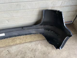 bontott VW SHARAN Hátsó Lökhárító (Üresen)