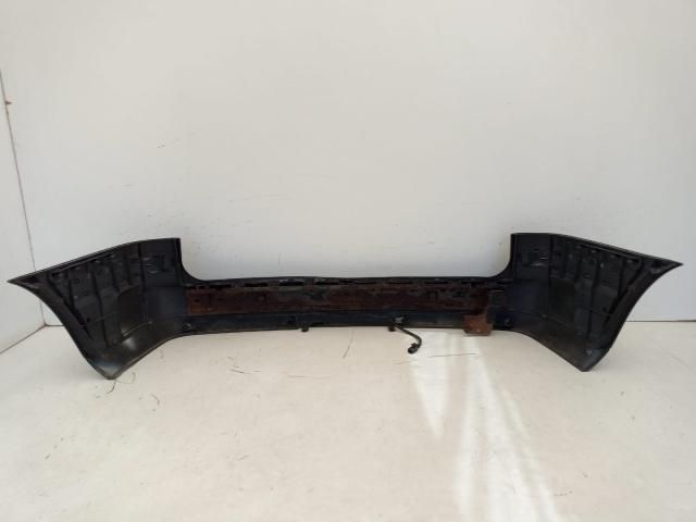 bontott VW SHARAN Hátsó Lökhárító (Üresen)