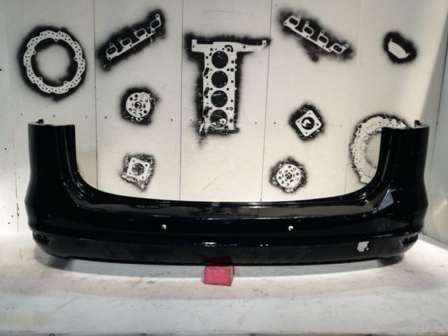 bontott VW SHARAN Hátsó Lökhárító (Üresen)