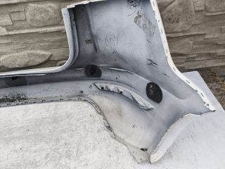 bontott VW SHARAN Hátsó Lökhárító (Üresen)