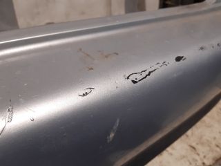 bontott VW SHARAN Hátsó Lökhárító (Üresen)