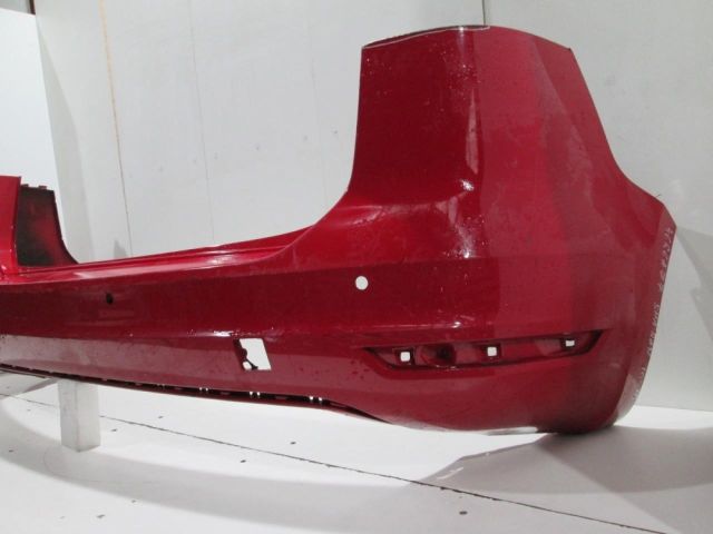 bontott VW SHARAN Hátsó Lökhárító (Üresen)