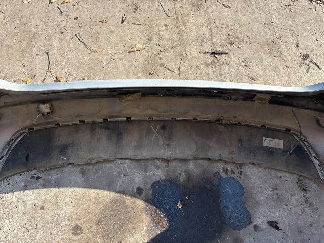 bontott VW SHARAN Hátsó Lökhárító (Üresen)