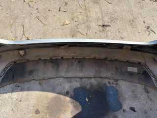 bontott VW SHARAN Hátsó Lökhárító (Üresen)