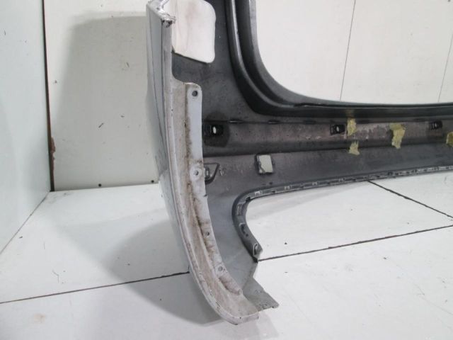 bontott VW SHARAN Hátsó Lökhárító (Üresen)