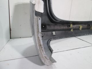 bontott VW SHARAN Hátsó Lökhárító (Üresen)