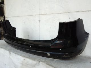 bontott VW SHARAN Hátsó Lökhárító (Üresen)