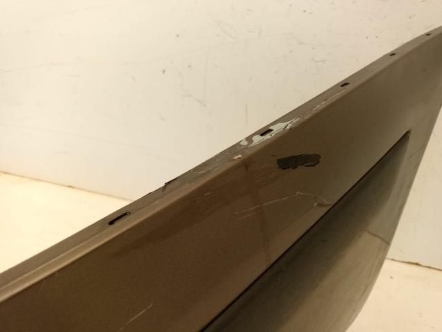 bontott VW SHARAN Hátsó Lökhárító (Üresen)