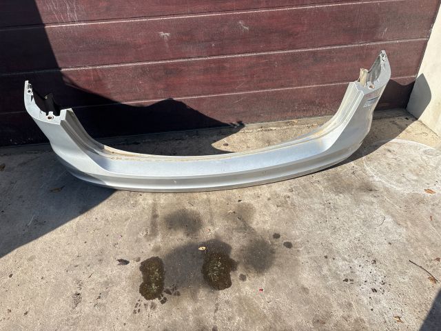 bontott VW SHARAN Hátsó Lökhárító (Üresen)