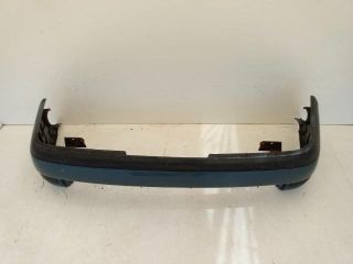 bontott VW SHARAN Hátsó Lökhárító (Üresen)