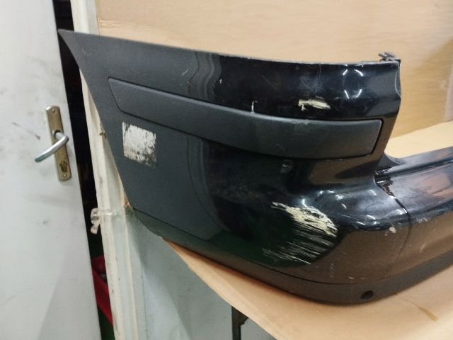 bontott VW SHARAN Hátsó Lökhárító (Üresen)