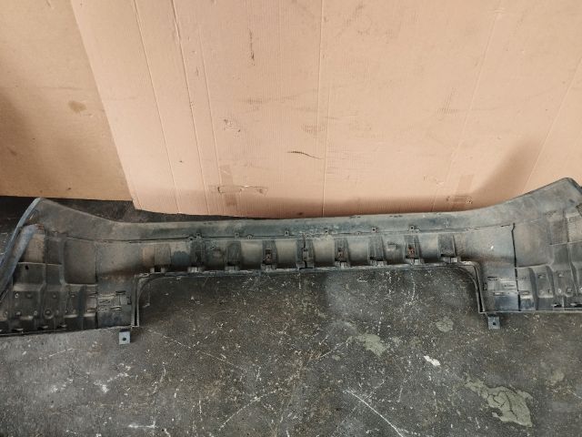 bontott VW SHARAN Hátsó Lökhárító (Üresen)