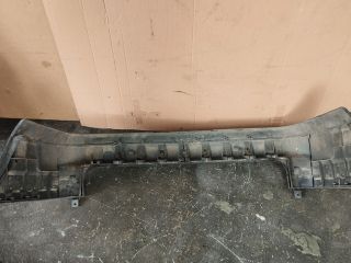 bontott VW SHARAN Hátsó Lökhárító (Üresen)