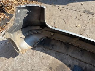 bontott VW SHARAN Hátsó Lökhárító (Üresen)