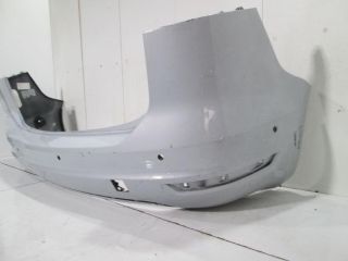 bontott VW SHARAN Hátsó Lökhárító (Üresen)