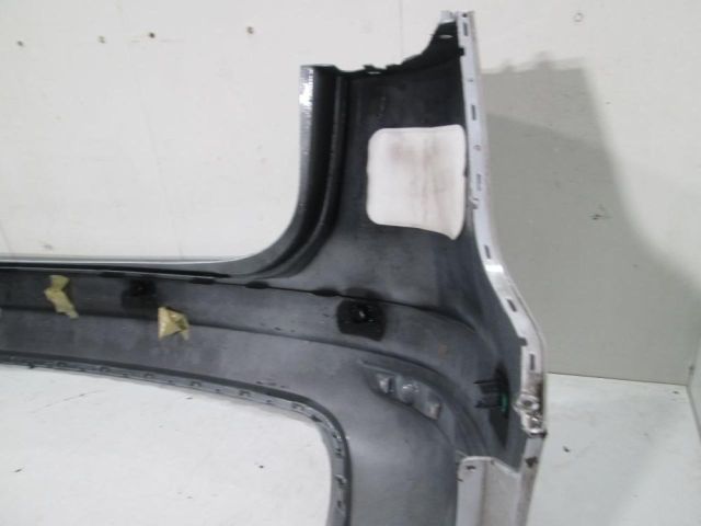 bontott VW SHARAN Hátsó Lökhárító (Üresen)