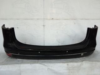 bontott VW SHARAN Hátsó Lökhárító (Üresen)