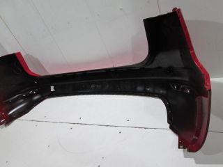 bontott VW SHARAN Hátsó Lökhárító (Üresen)