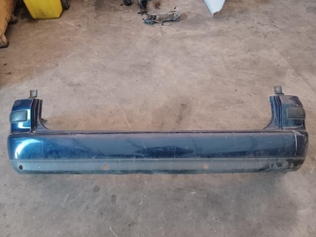 bontott VW SHARAN Hátsó Lökhárító (Üresen)