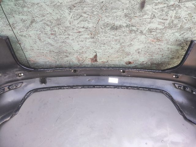 bontott VW SHARAN Hátsó Lökhárító (Üresen)