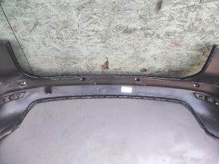 bontott VW SHARAN Hátsó Lökhárító (Üresen)