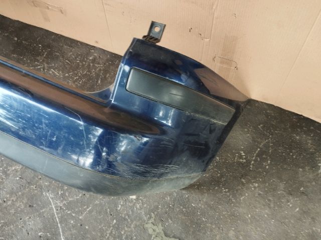 bontott VW SHARAN Hátsó Lökhárító (Üresen)