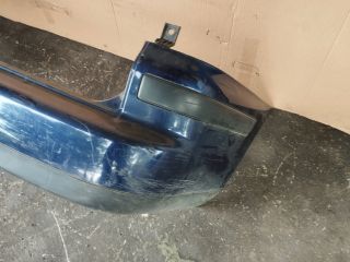 bontott VW SHARAN Hátsó Lökhárító (Üresen)