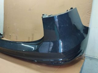 bontott VW SHARAN Hátsó Lökhárító (Üresen)