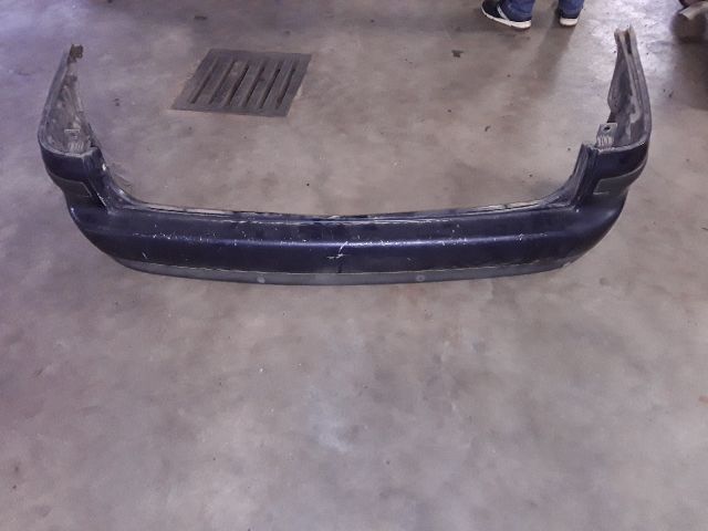 bontott VW SHARAN Hátsó Lökhárító (Üresen)