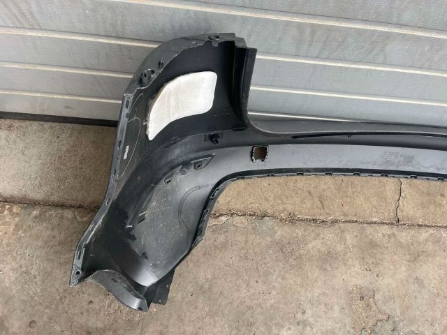 bontott VW SHARAN Hátsó Lökhárító (Üresen)