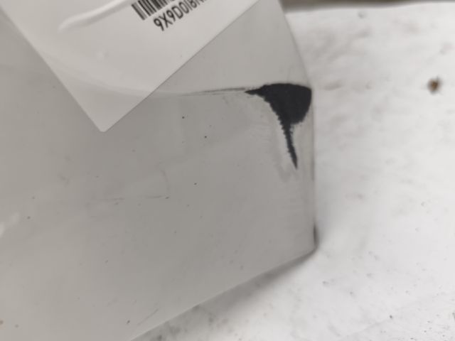 bontott VW SHARAN Hátsó Lökhárító (Üresen)