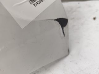 bontott VW SHARAN Hátsó Lökhárító (Üresen)