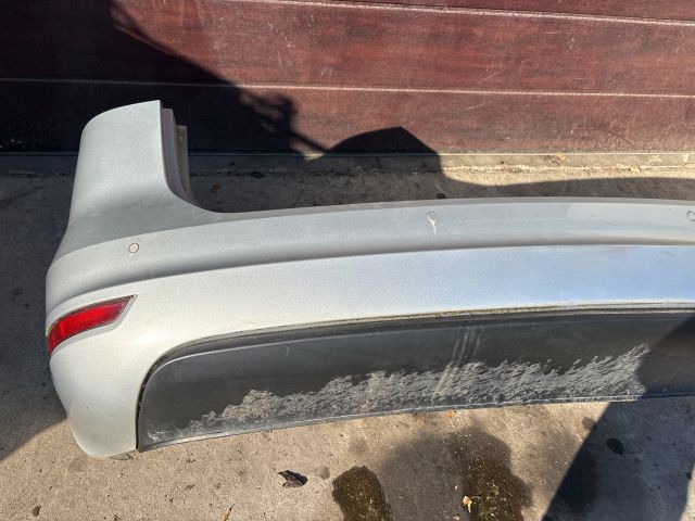 bontott VW SHARAN Hátsó Lökhárító (Üresen)