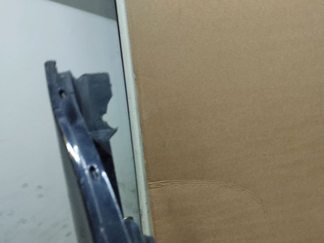 bontott VW SHARAN Hátsó Lökhárító (Üresen)