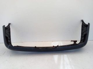 bontott VW SHARAN Hátsó Lökhárító (Üresen)