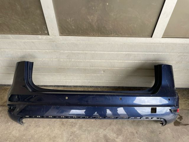 bontott VW SHARAN Hátsó Lökhárító (Üresen)