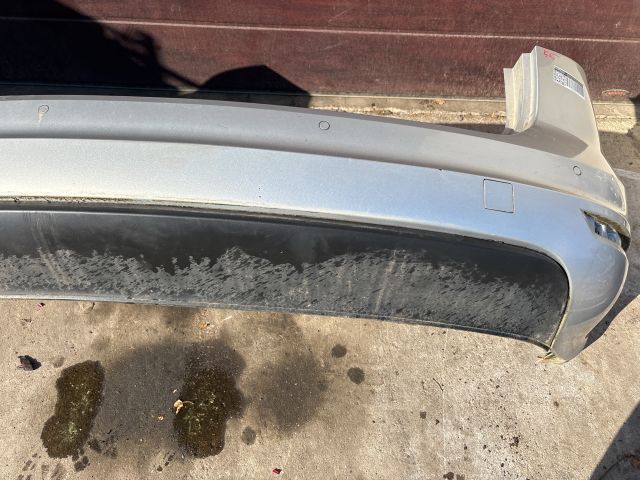 bontott VW SHARAN Hátsó Lökhárító (Üresen)