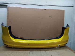 bontott VW SHARAN Hátsó Lökhárító (Üresen)